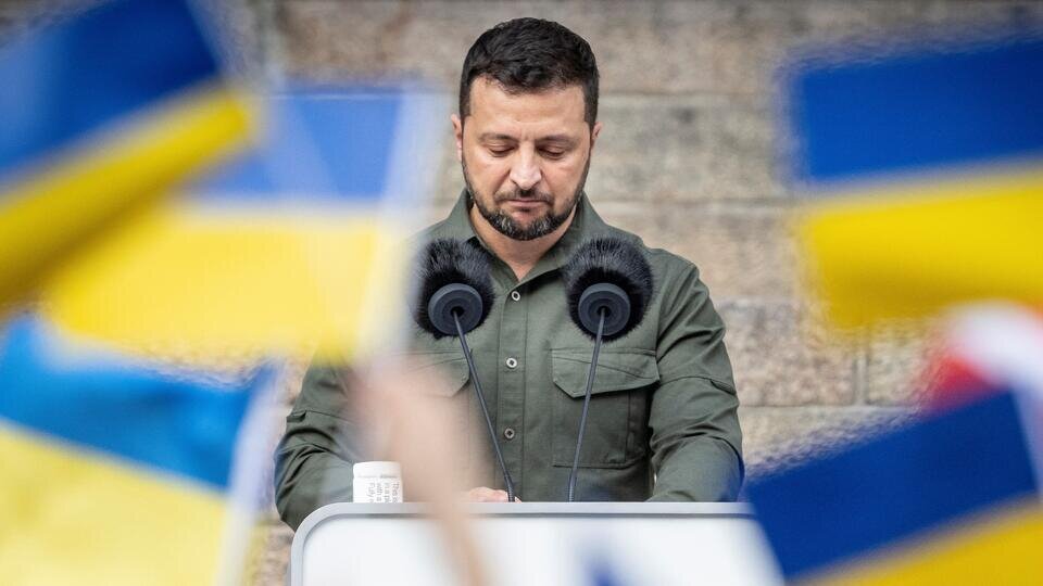 Фото: © Ritzau Scanpix/Mads Claus Rasmissen via REUTERS