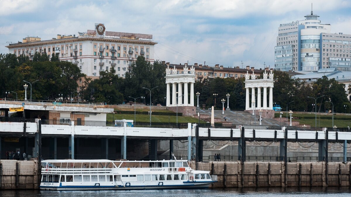     Свыше двух десятков мероприятий подготовили для волгоградцев на День города. Публикуем подробную карту активностей с 8 по 10 сентября.