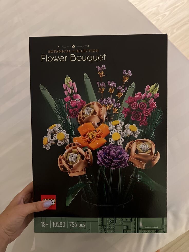 🤍💐