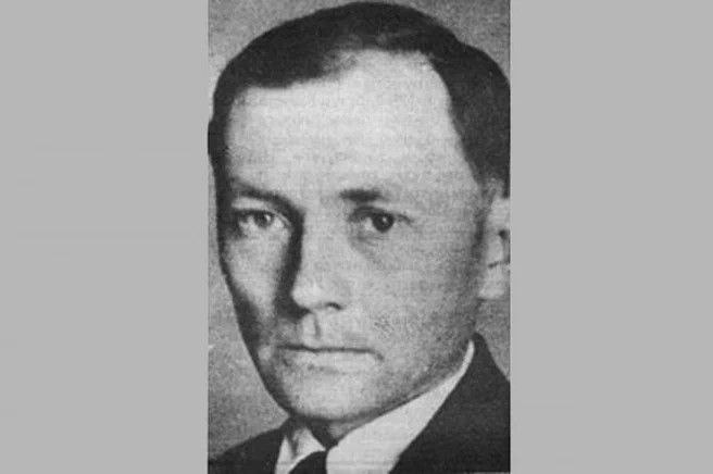 Владимир Самарин