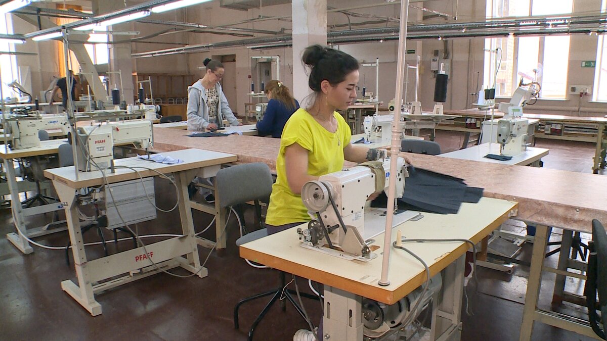    В Кинешме начал работать новый исправительный центр для осужденных