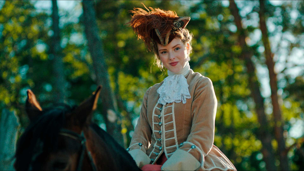 Как красавица Елизавета Петровна стала чудовищем | Ника Марш | Дзен