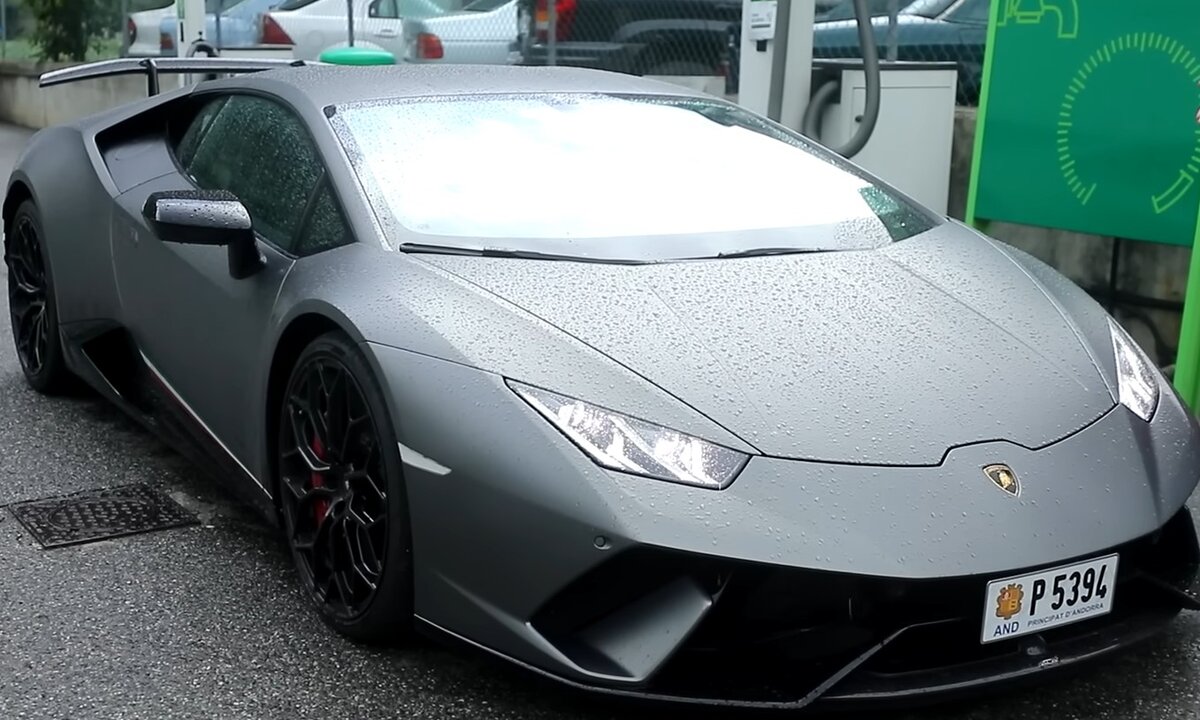 Взять напрокат авто в Андорре: полезное с приятным (удобное с быстрым)