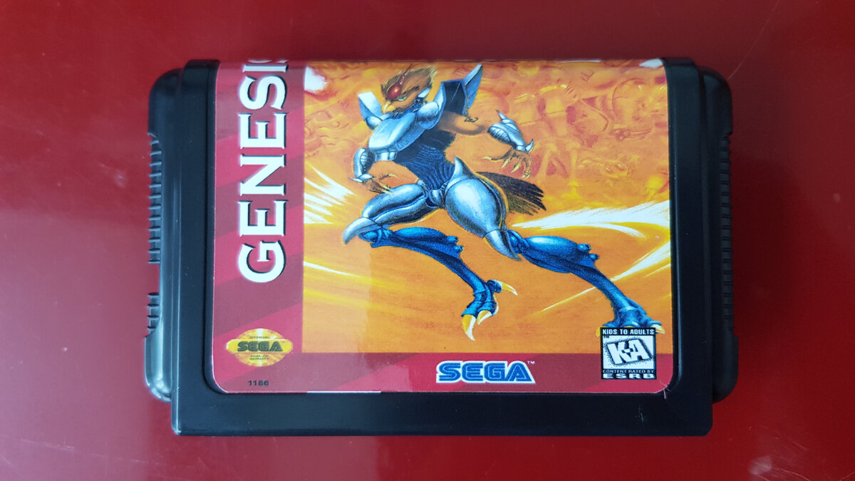 Alien soldier игра на приставке Sega mega drive или Sega Genesis одна из сложнейших игр этой платформы.