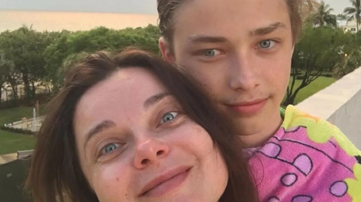 Наташа Королева / Instagram* (принадлежит Meta*, она запрещена в России и признана экстремистской)