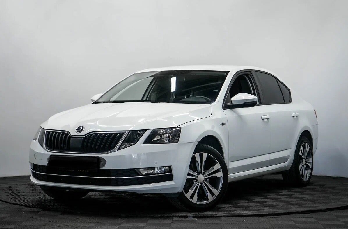 Замена и ремонт лонжерона Skoda Octavia A7 Replacement and repair of the longeron Skoda Octavia A7