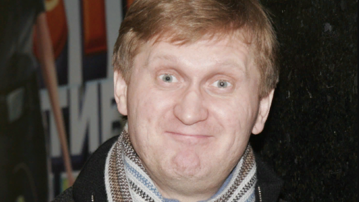 JULIYA KHANINA/RUSSIAN LOOK/GLOBALLOOKPRESS 