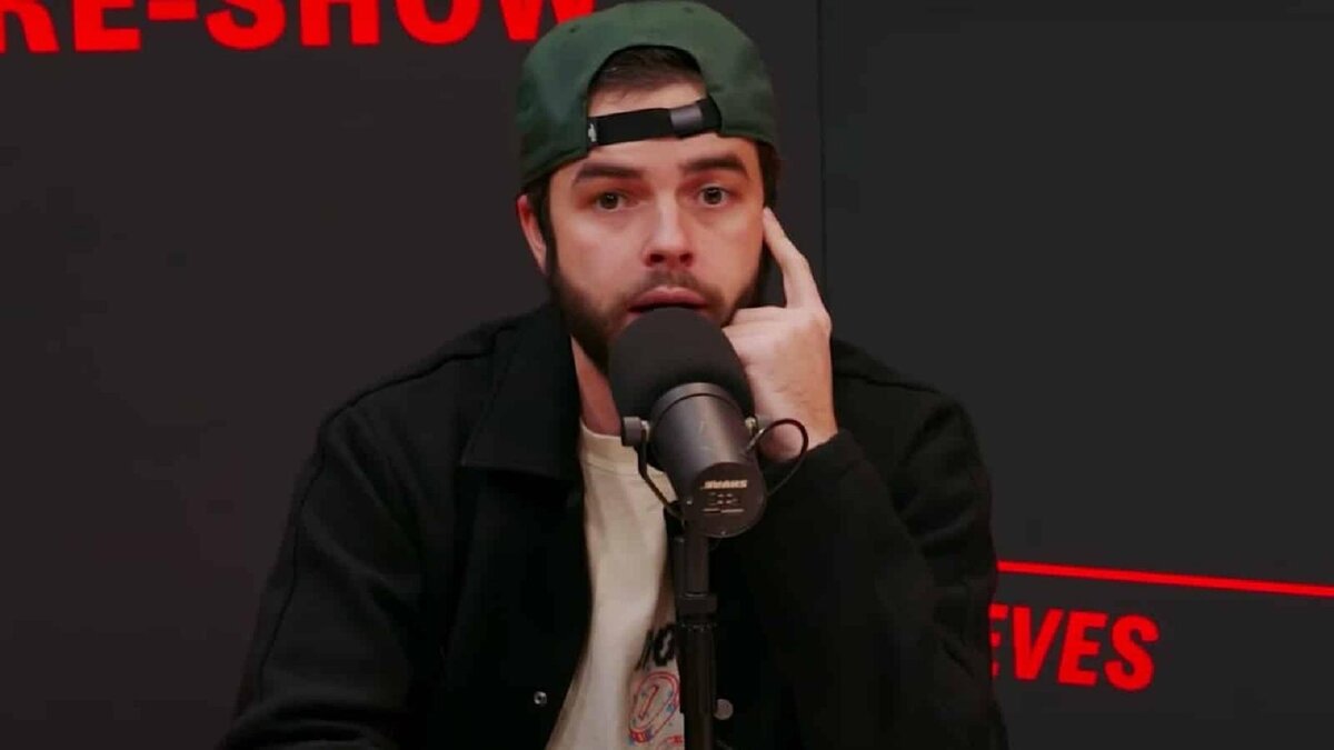     Мэттью Nadeshot Хааг