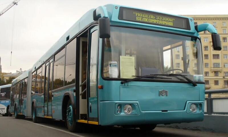 В крупных городах активно переходят на электробусы, ломая при этом давно сложившуюся инфраструктуру, созданную под троллейбусы. Оправданы ли такие действия? Ведь существуют и альтернативные варианты.-3