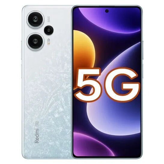 Xiaomi Redmi Note 12 Turbo