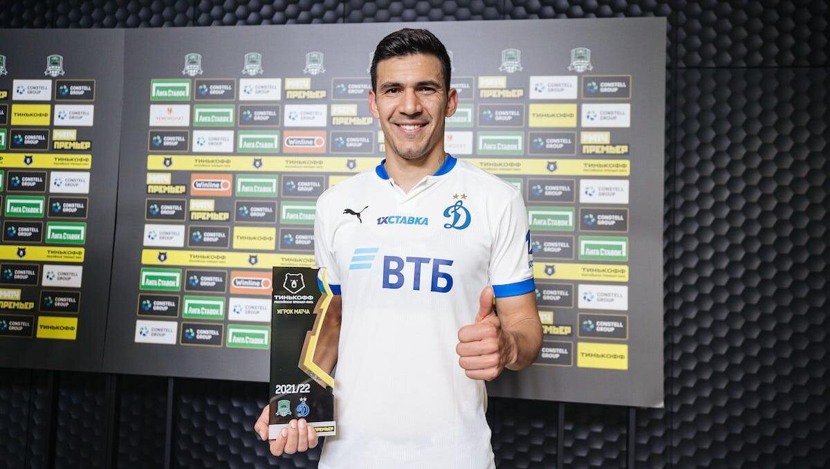    Фото: Официальный сайт РПЛ