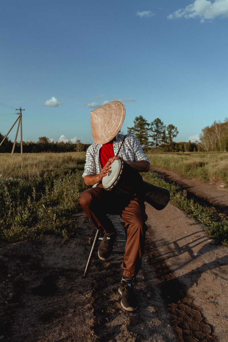 Фото: Рада Сизикова