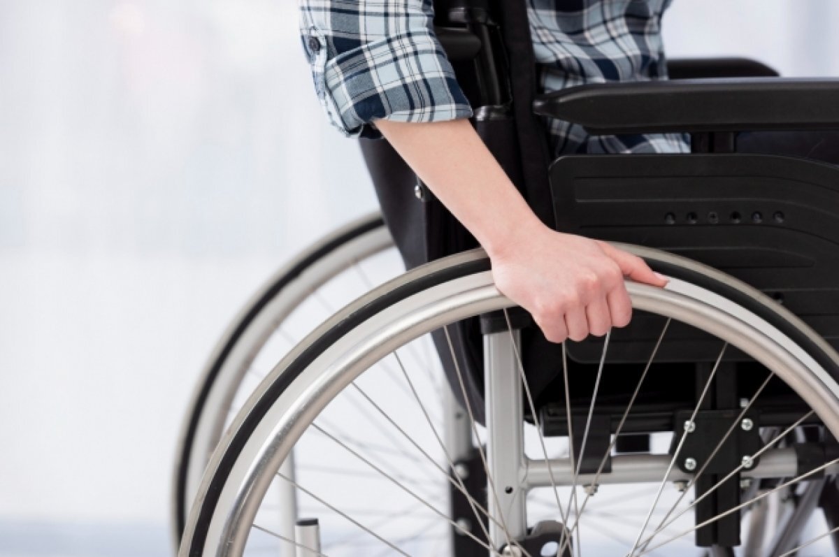    Тульский минздрав ответил на жалобы на неработающий подъёмник в травмпункте