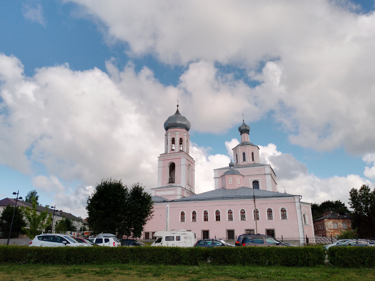 Конт боровских