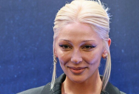    Анастасия Ивлеева