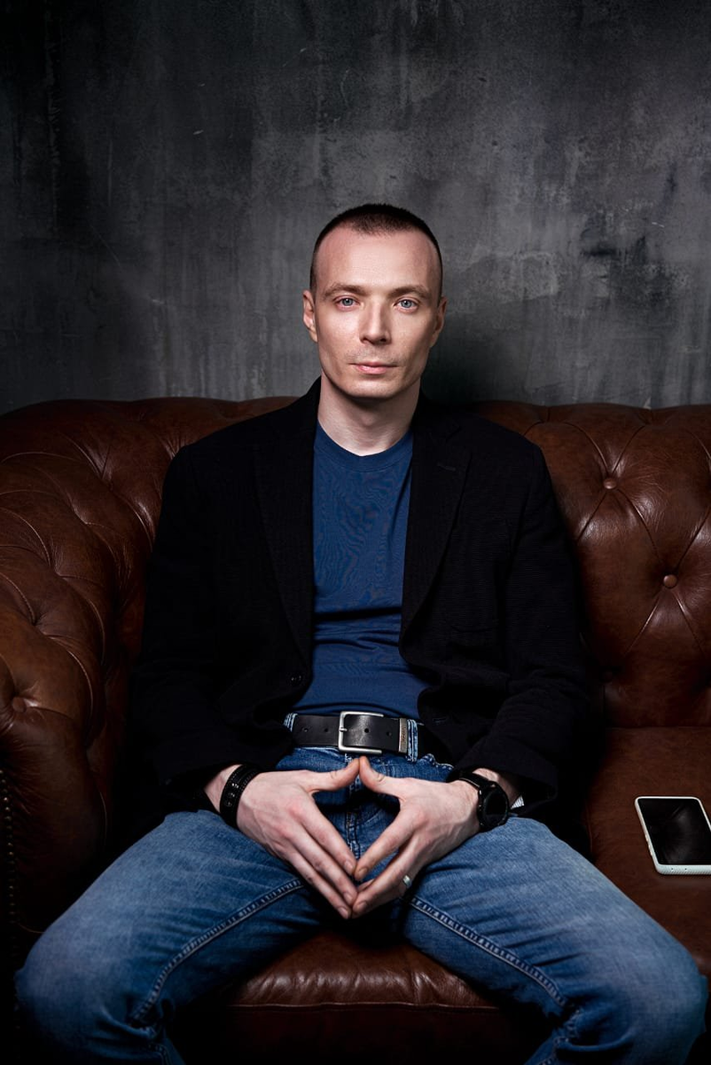 Астротиполог-нумеролог Дмитрий Шимко
