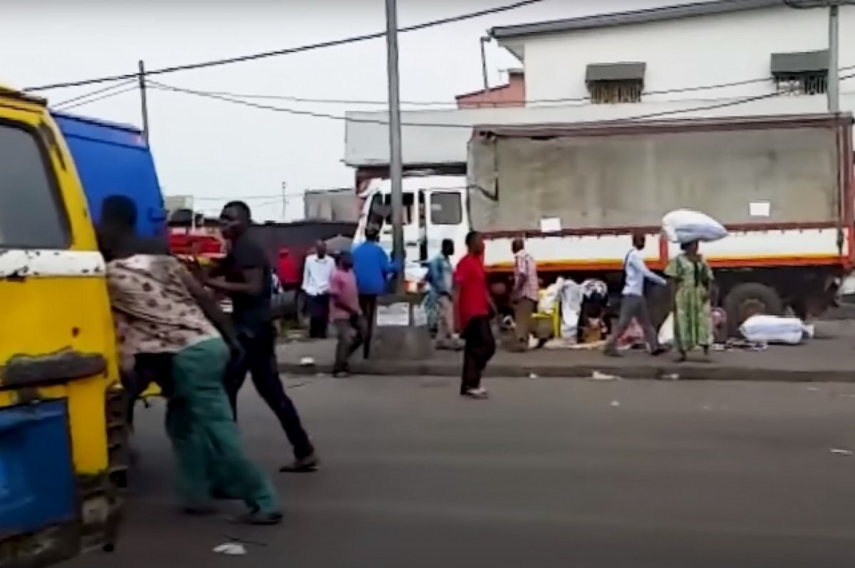    Бывший агент ЦРУ рассказал, какое место в мире считает «самым мерзким»