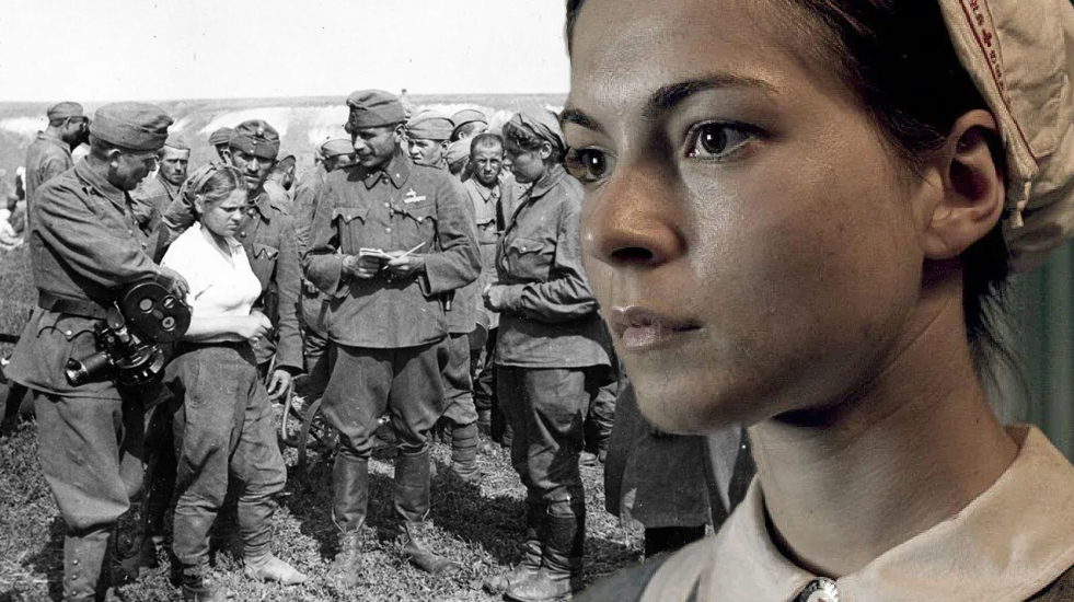 «Участь немецких медсестер в советском плену» - что с ними делали ...