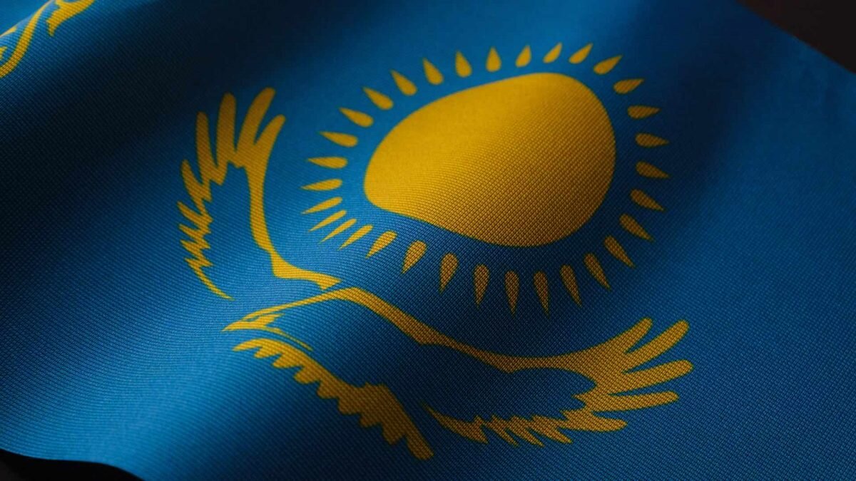    Фото: Unsplash Рашид Ахмежанов