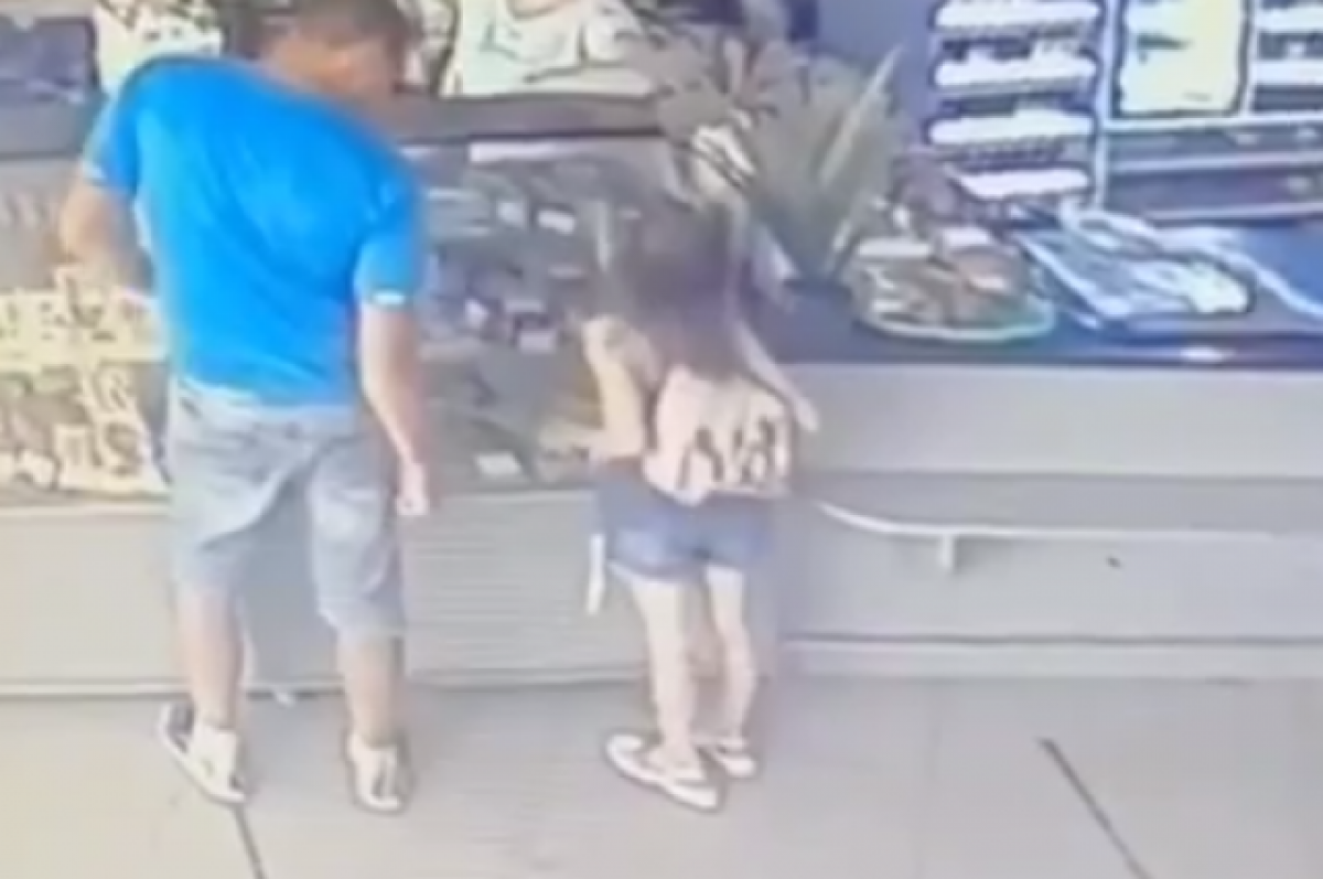    В Ростовской области пропала шестилетняя девочка