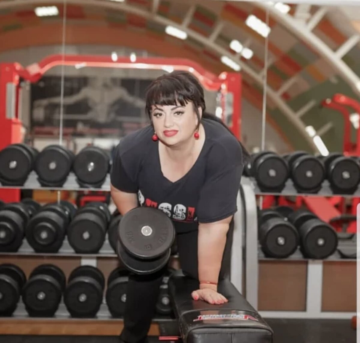 Елена Садикова