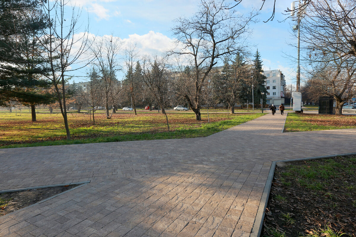 Антара в цвете Доломит