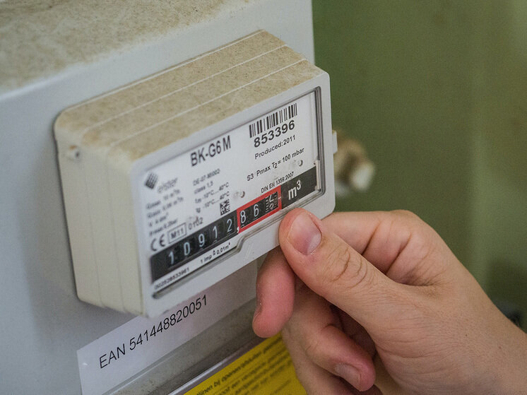     Поверять счетчики должны аккредитованные компании. Фото: unsplash