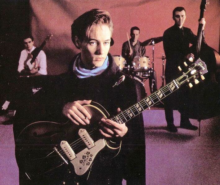 Aztec Camera