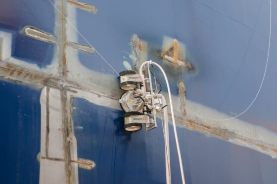     Фото: «Морские пути»