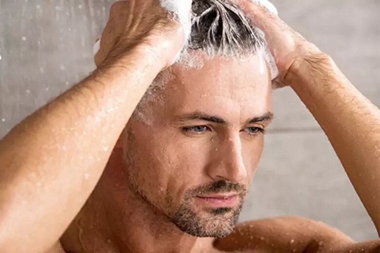 Ученые доказали: седина не связана со старением