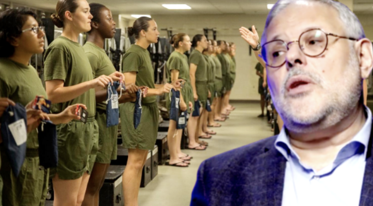 Демографически и экономически оборонный потенциал ЕС уже не тот