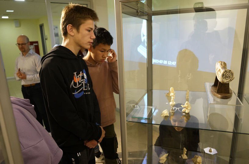 Фото: ИА "Чукотка"/ Сергей Штефан 