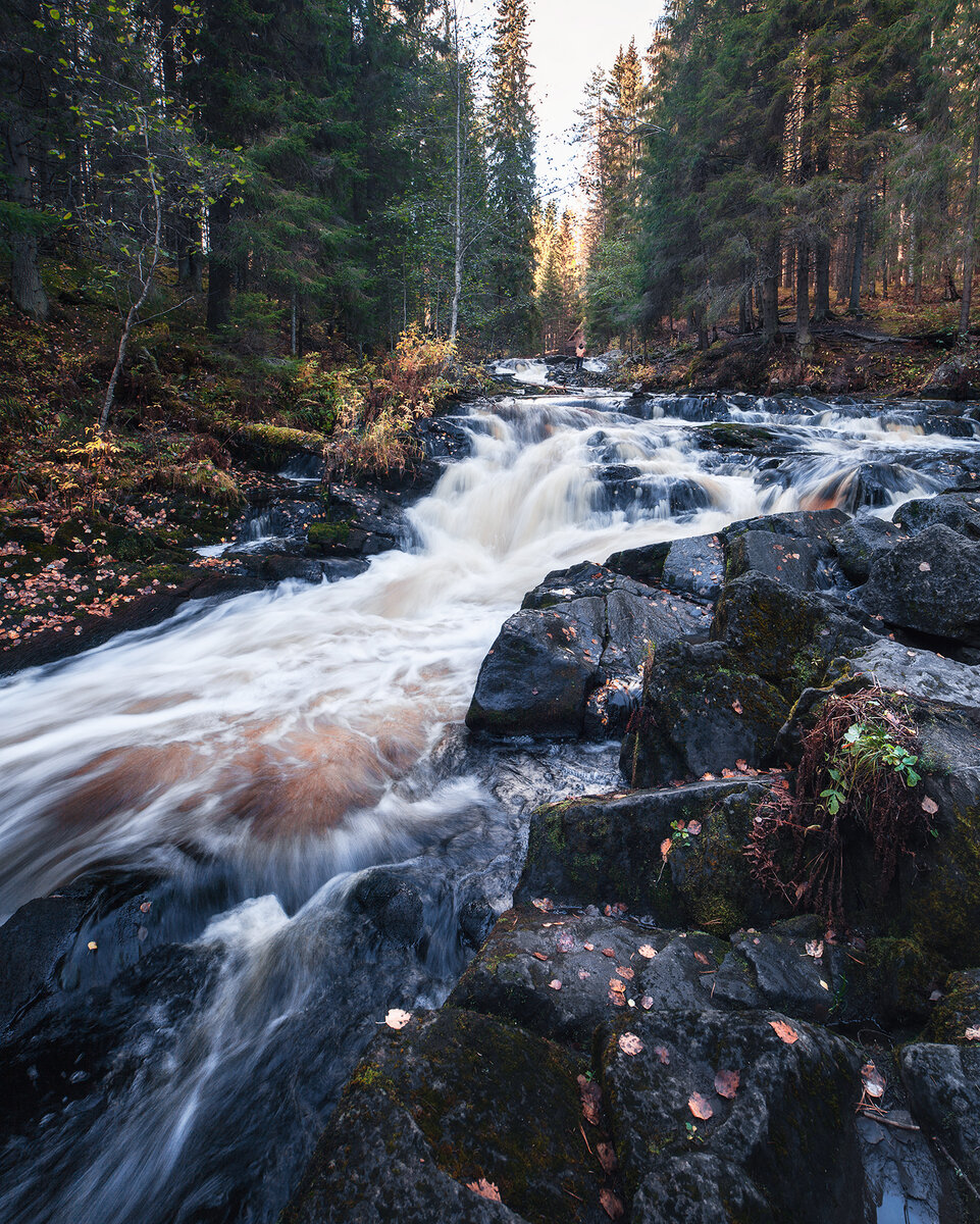 совершая невероятное