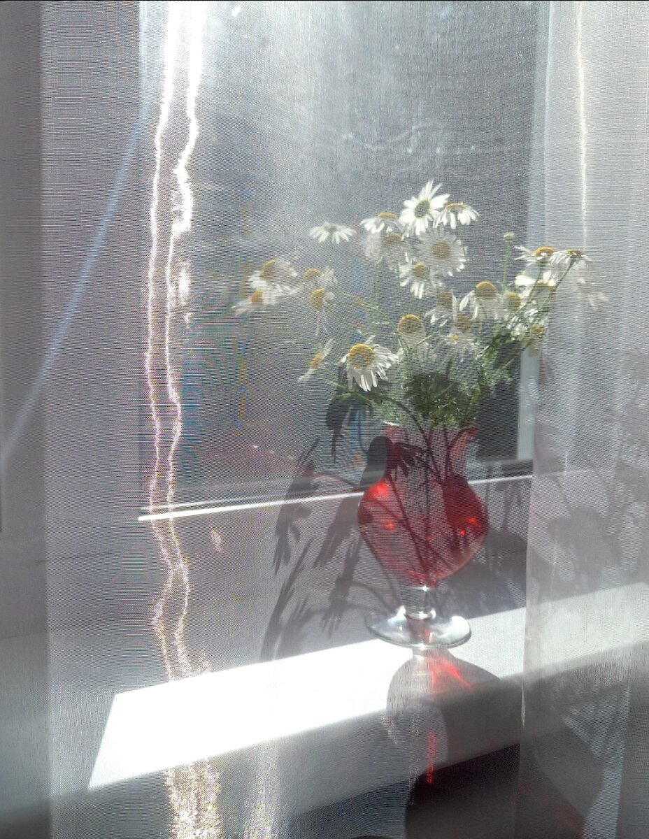 Украшаем наш маленький Мир