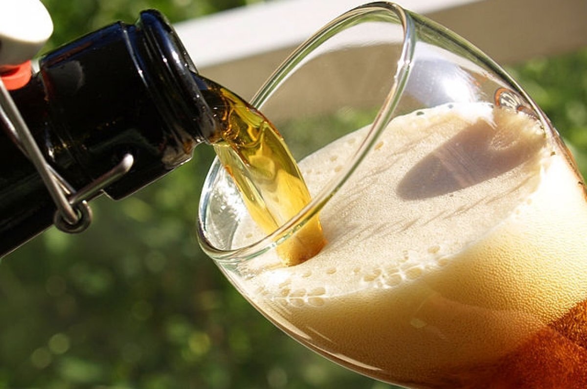    В Новосибирске завод «Балтика» продолжит работу после передачи активов