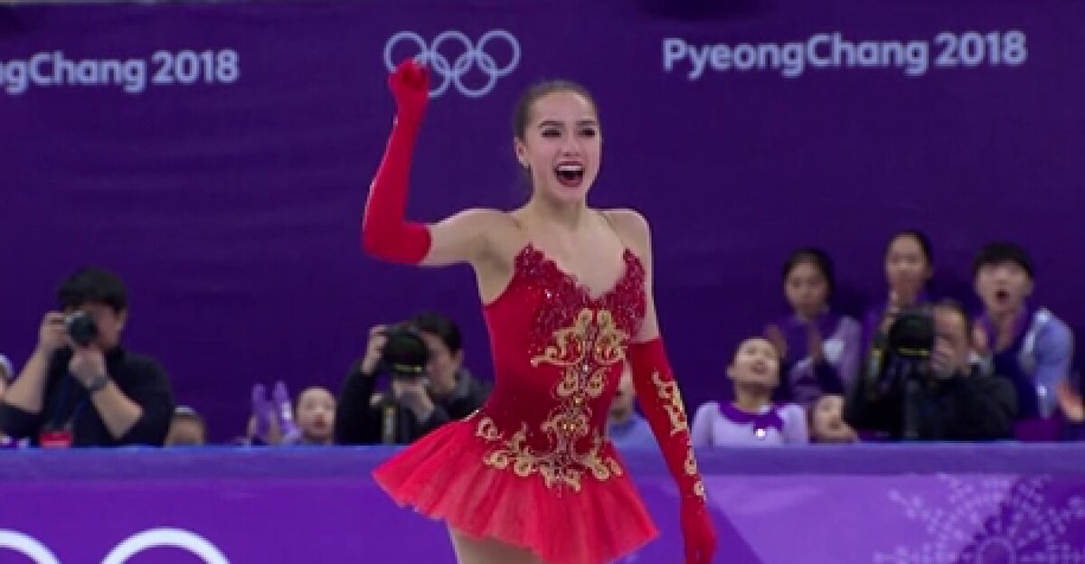 Видеоматериал Подкаст лаб на Первом. Кадр из ролика