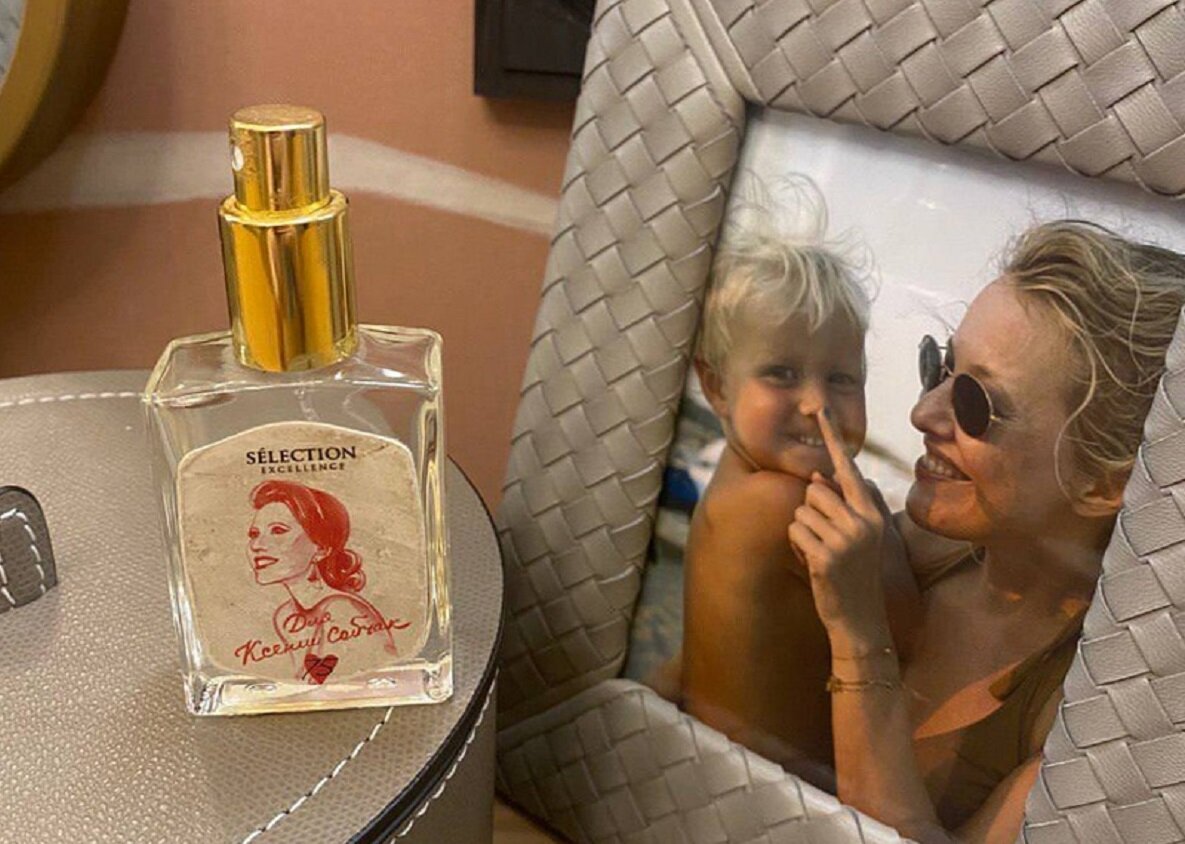    Поклонники в соцсетях уже поздравляют Ксению с будущим пополнением Pravda-nn.ru