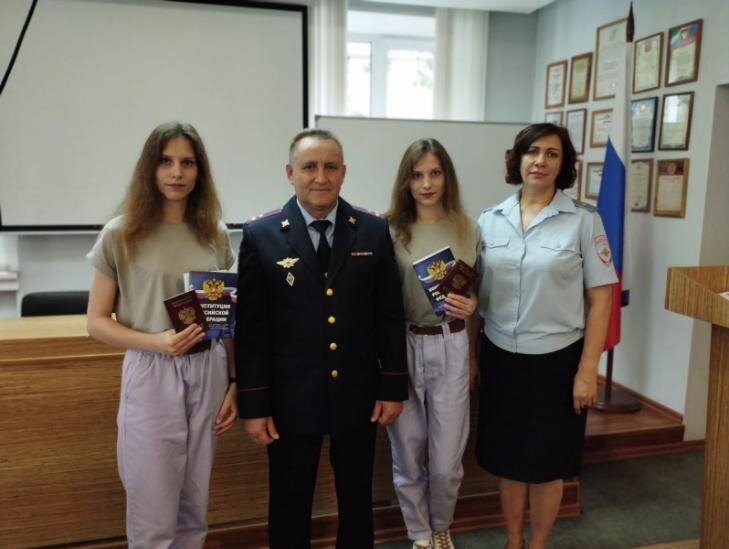    Фото - ГУВД по Новосибирской области