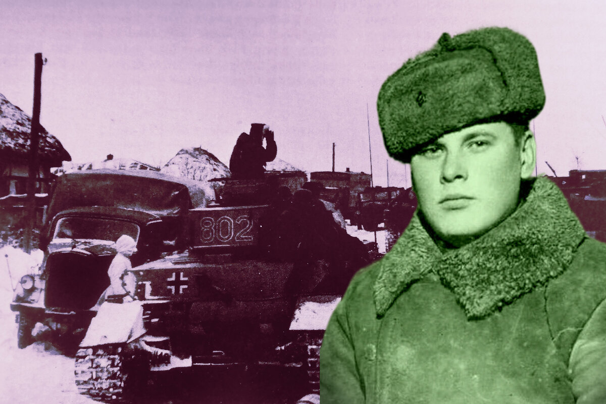 Владимир Деев