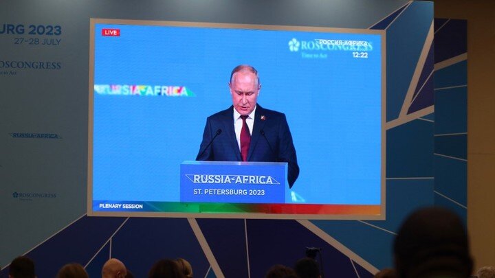 MAKSIM KONSTANTINOV/GLOBALLOOKPRESS