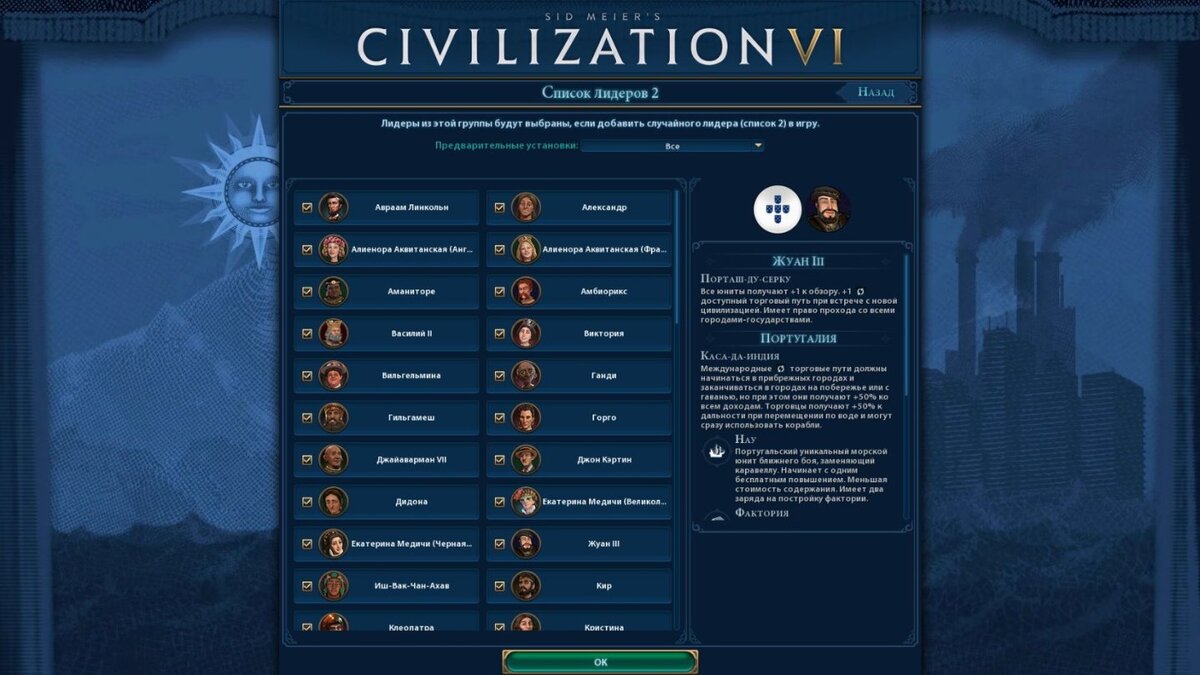 Своевременный обзор Civilization VI — одной из лучших глобальных стратегий  ever | GameFans | Дзен