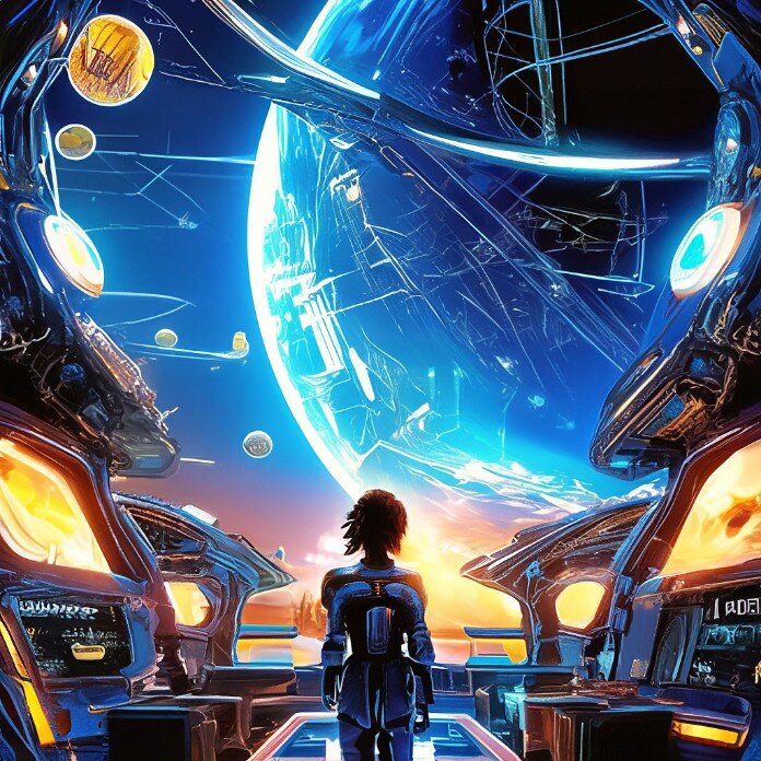 Источник: нейросеть "Шедеврум". 