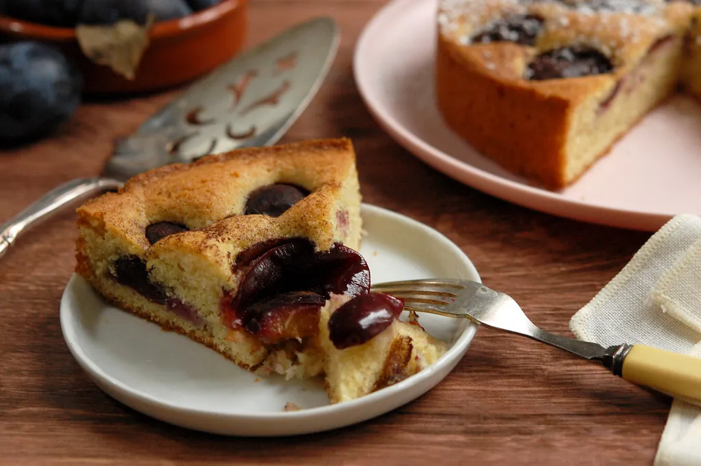 Седьмой кусочек пирога, но кто Вам считает...