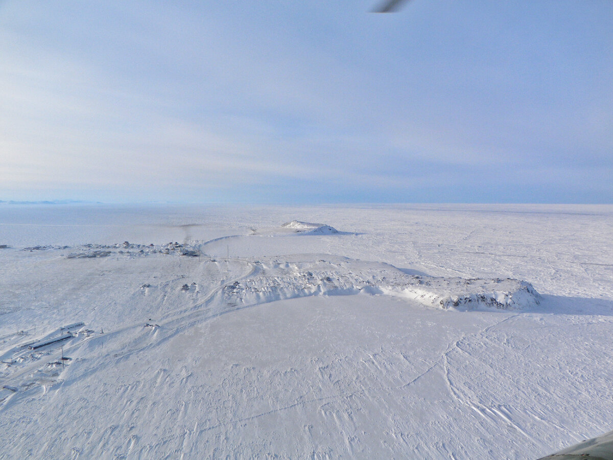 🙏 За фото спасибо Сергею! 