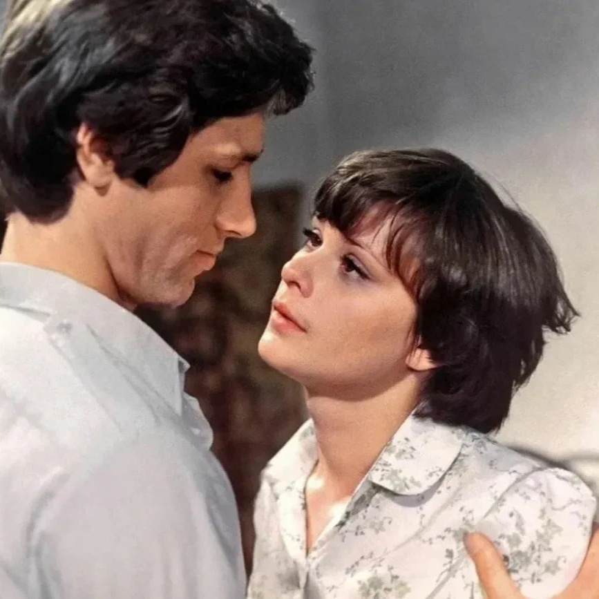 "Не могу сказать "Прощай" 