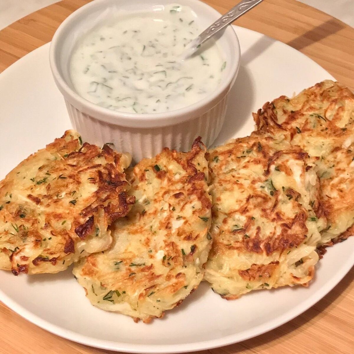 Самые свежие рецепты для Вас!