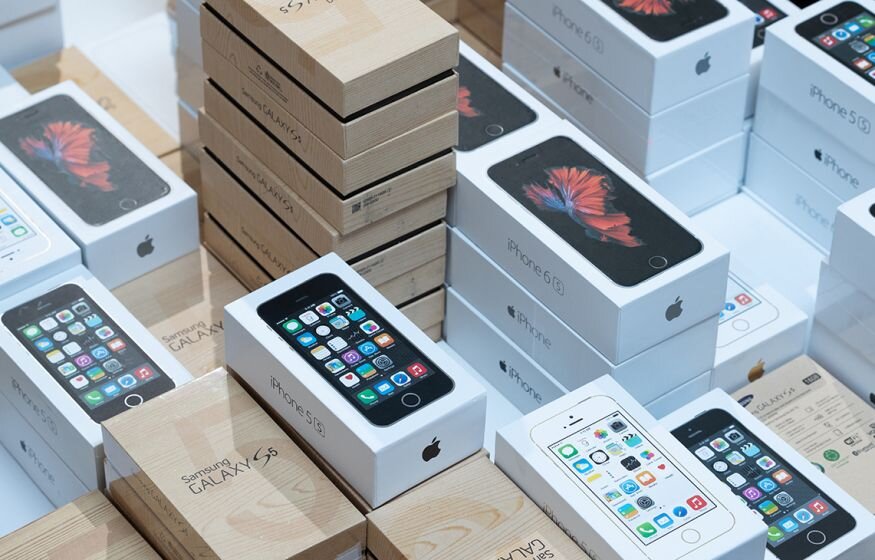    Минкульт РФ запретил своим сотрудникам пользоваться Apple