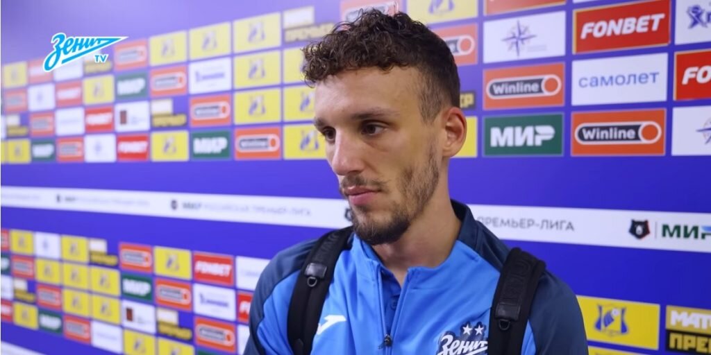    Фото: скрин YouTube-канала "Зенит"