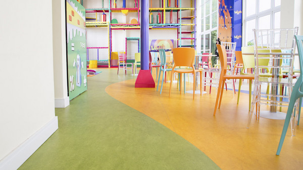 холл для праздников Le Luh, Сан-Паулу, Бразилия