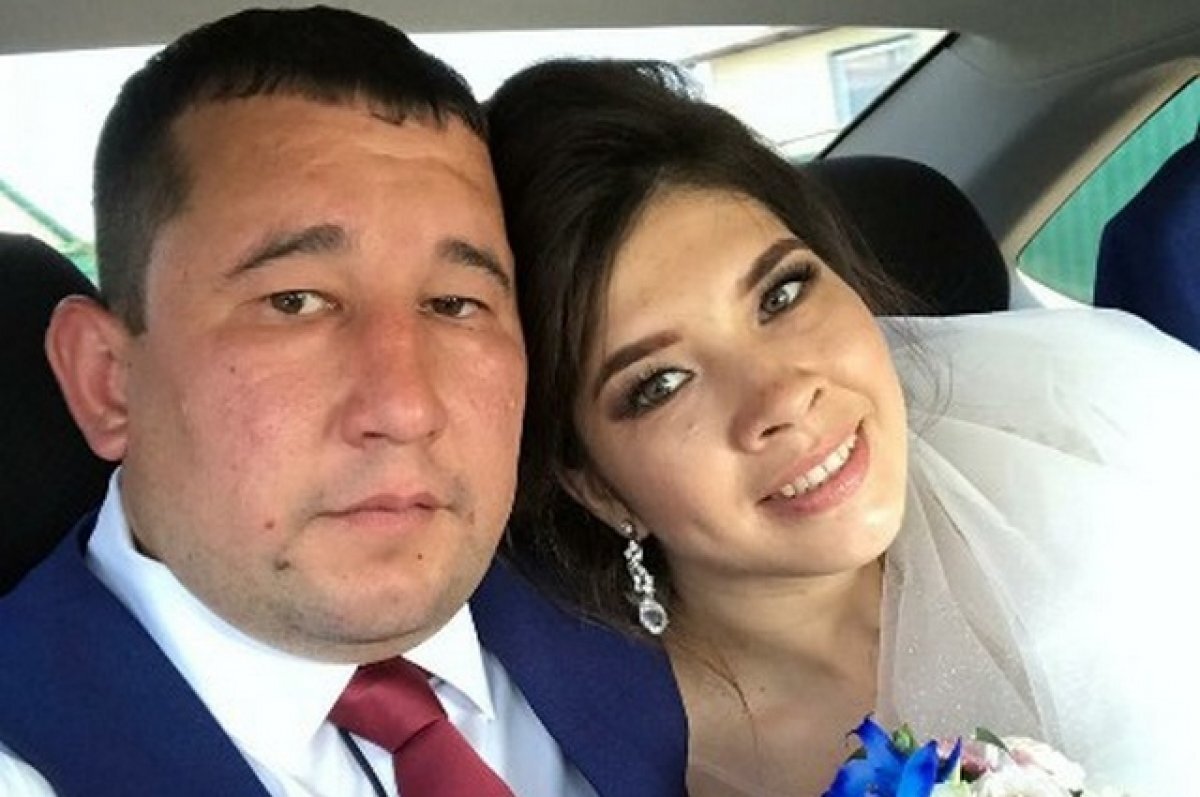    Муж очнется – его это убьет.